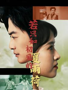 若只如初见的夏雨荷(90集) 若只如初见的夏雨荷(90集)热播短剧分享