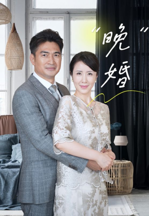 晚婚（65集）甜宠短剧追到爽