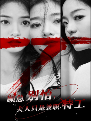 顾总别怕夫人只是兼职特工（80集）热门短剧抢先看