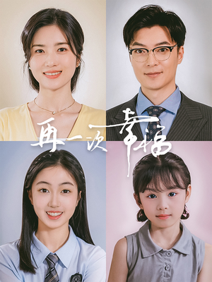 再一次幸福(75集) 再一次幸福(75集)甜宠短剧推荐