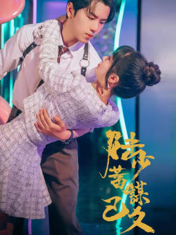 陆少蓄谋已久（65集）好看的短剧分享