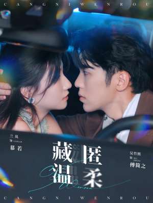 藏匿温柔（99集）短剧推荐分享