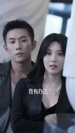 黑暗双生(30集) 黑暗双生(30集)集免费看短剧