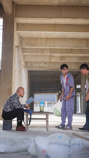 父亲归来第一部（51集）演的怎么样