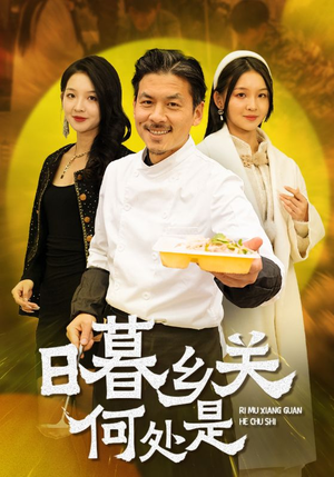 日暮乡关何处是(44集) 日暮乡关何处是(44集)番茄短剧免费看