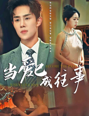 当爱已成往事（28集）热播短剧推荐