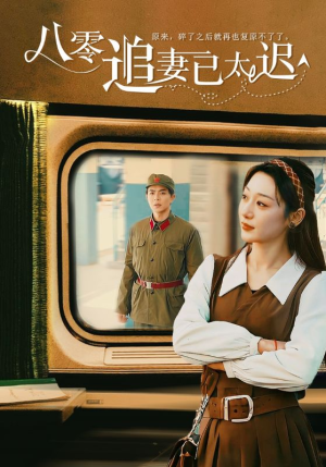 八零追妻已太迟(50集) 八零追妻已太迟(50集)精彩短剧分享