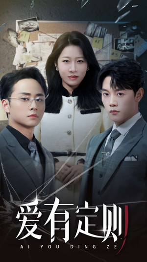爱有定则(30集) 爱有定则(30集)在线观看全集