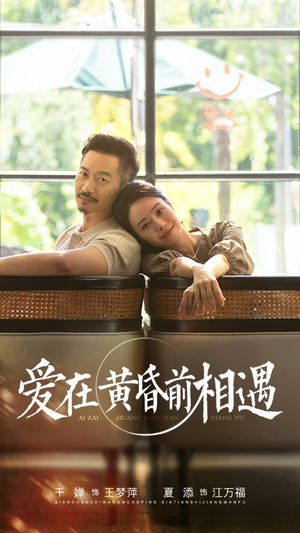 爱在黄昏前相遇(65集) 爱在黄昏前相遇(65集)热门火爆短剧