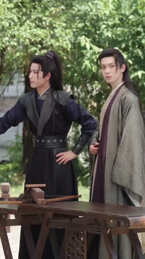 今夕清影何处寻(63集) 今夕清影何处寻(63集)每天短剧分享