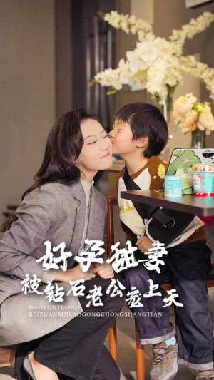 好孕甜妻被钻石老公宠上天(80集) 好孕甜妻被钻石老公宠上天(80集)免费短剧大全