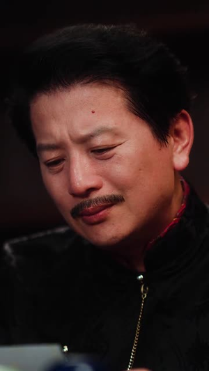 鬓边不是牡丹红（52集）每日短剧追不停