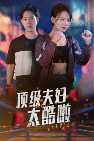 顶级夫妇太酷啦(68集) 顶级夫妇太酷啦(68集)大结局一气呵成