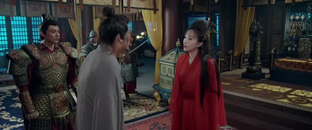 别动!自己人(20集) 别动!自己人(20集)爆火短剧抢先看