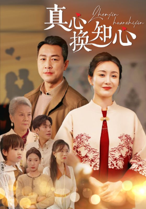 真心换知心（87）看到了大结局