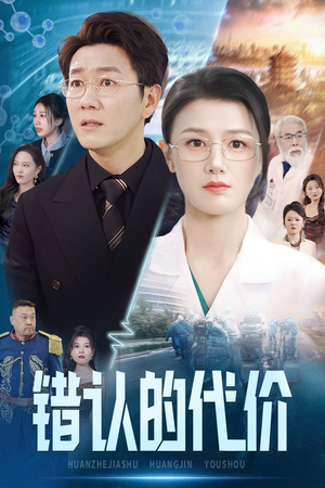 错认的代价(34集) 错认的代价(34集)在哪里看