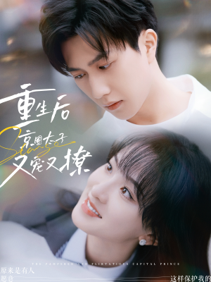 重生后京圈太子又宠又撩(72集) 重生后京圈太子又宠又撩(72集)短剧完整版免费