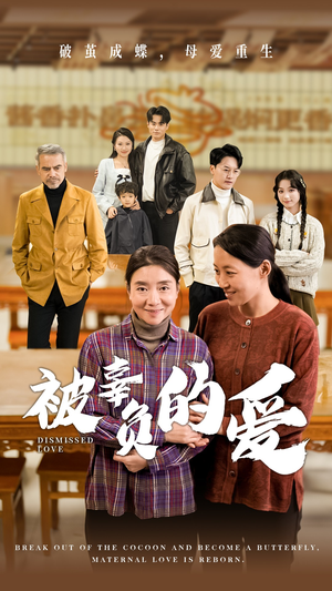 被辜负的爱（53集）评价怎么样