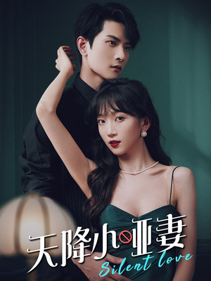 天降小哑妻(80集) 天降小哑妻(80集)最火的短剧