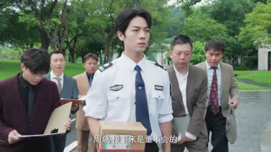 报告总裁夫人和少爷都成了大佬(5集) 报告总裁夫人和少爷都成了大佬(5集)全部免费看全集