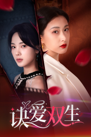 诀爱双生(34集) 诀爱双生(34集)短剧上热门