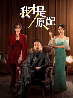 我才是原配（30集）精彩连连免费看