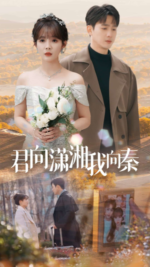 君向潇湘我向秦(30集) 君向潇湘我向秦(30集)短剧排行榜