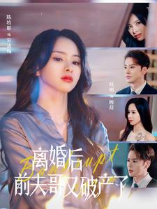 离婚后前夫哥又破产了(25集) 离婚后前夫哥又破产了(25集)推荐好短剧