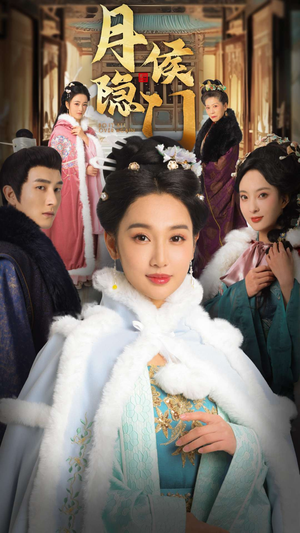 月侯隐门(30集) 月侯隐门(30集)好看短剧分享