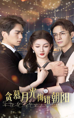 贪慕月光悔错朝阳（48集）1-102集