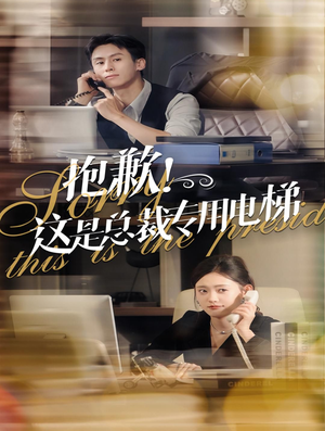 抱歉！这是总裁专用电梯（60集）好看的短剧分享