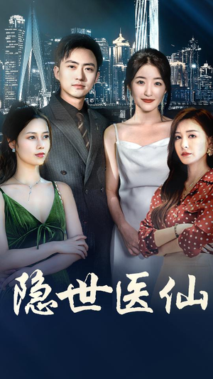 隐世医仙(95集) 隐世医仙(95集)推荐热门短剧
