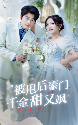 被甩后豪门千金甜又飒(65集) 被甩后豪门千金甜又飒(65集)好看上头的短剧