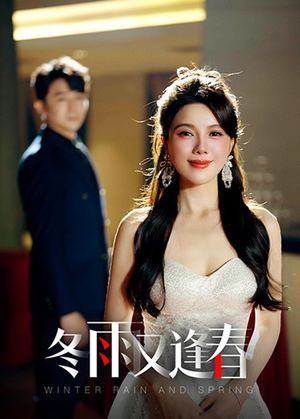 冬雨又逢春(50集) 冬雨又逢春(50集)经典老剧免费看