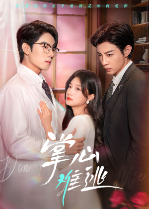 掌心难逃(63集) 掌心难逃(63集)热播短剧追不停