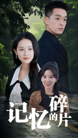 记忆的碎片(50集) 记忆的碎片(50集)精彩短剧分享