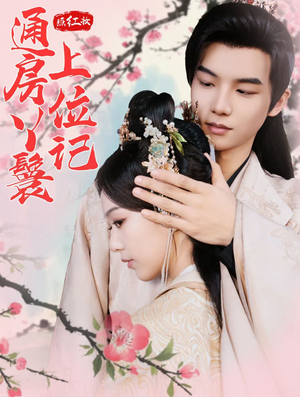 照红妆通房丫鬟上位记(85集) 照红妆通房丫鬟上位记(85集)精彩短剧合集