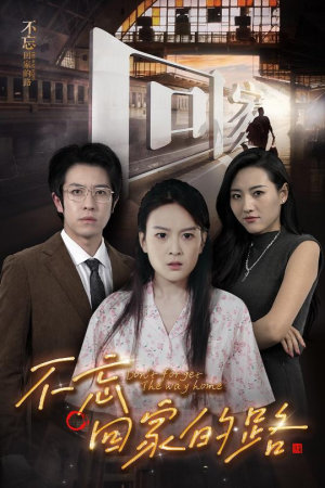 不忘回家的路（61集）免费短剧看不停