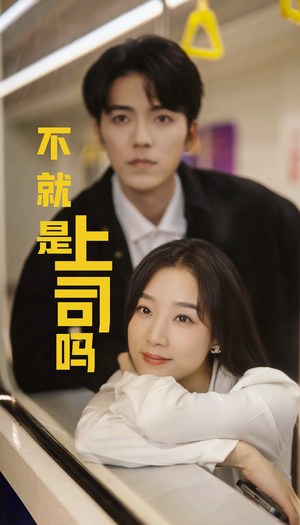 不就是上司吗(80集) 不就是上司吗(80集)怎么看全集