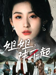 姐姐对不起(80集) 姐姐对不起(80集)让你一口气看完