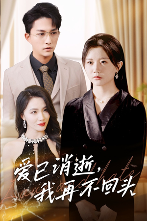 爱已消逝我再不回头(31集) 爱已消逝我再不回头(31集)精彩不断免费看