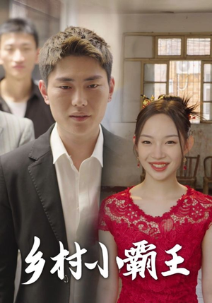 乡村小霸王(80集) 乡村小霸王(80集)短剧解说全集