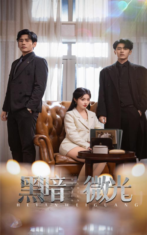 黑暗微光(66集) 黑暗微光(66集)全网短剧抢先看