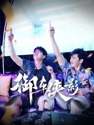 御车侠影(89集) 御车侠影(89集)在线看完整版