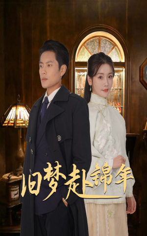 旧梦赴锦年(69集) 旧梦赴锦年(69集)短剧抢先看全集