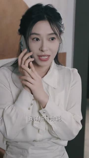 二婚保洁有人追（32集）在哪个app能看