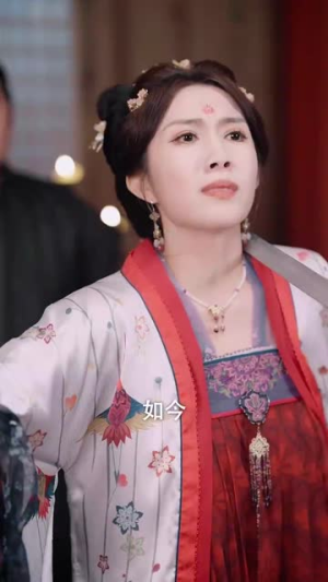 金风玉露一相逢（60集）河马免费短剧