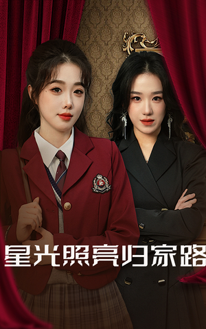 星光照亮归家路(35集) 星光照亮归家路(35集)全集一网打尽