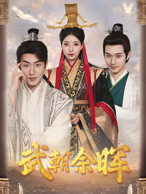 武朝余晖＆为王夺鼎之掌控天下＆为王问鼎（68集）短剧追不停