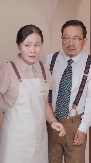 穿成四个反派崽子的恶毒亲妈(100集) 穿成四个反派崽子的恶毒亲妈(100集)UC网盘在线看